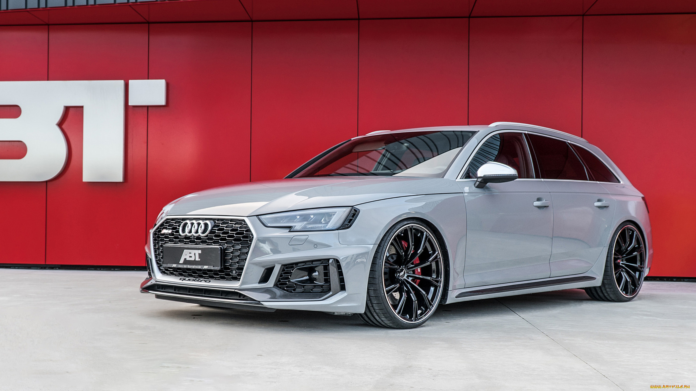 abt audi rs4 2018, , audi, , abt, 2018, rs4
